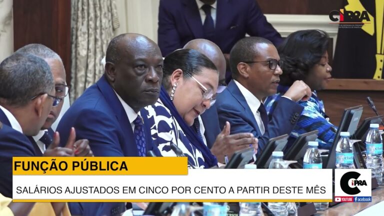 Tabela de Função Pública 2024: Atualizações e Impactos