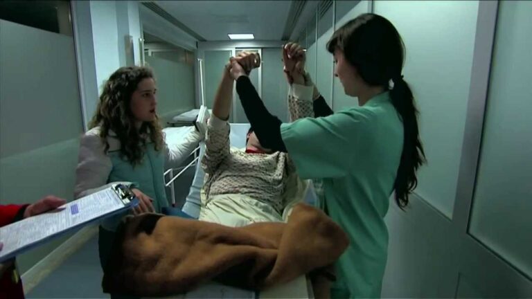Contactos do Hospital São João: Informações Essenciais