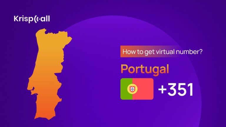 Números de Telefone Temporários em Portugal: Como Funciona?