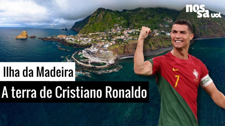 Previsão do Tempo em Madeira para 7 Dias