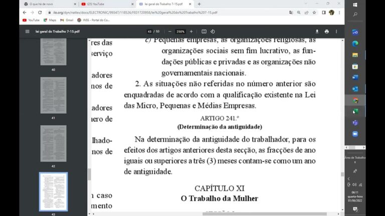 Simulador de Indemnização por Despedimento: Como Funciona?