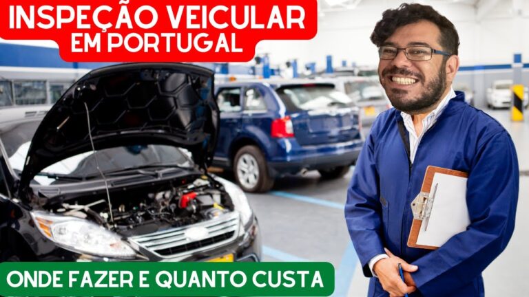 Melhores Práticas para o Centro de Inspeção em Braga
