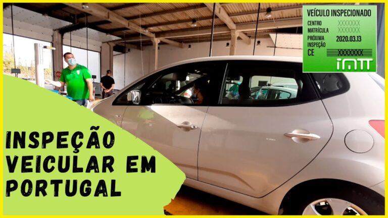 Centro de Inspeção Montijo: Qualidade e Agilidade nos Serviços de Vistoria