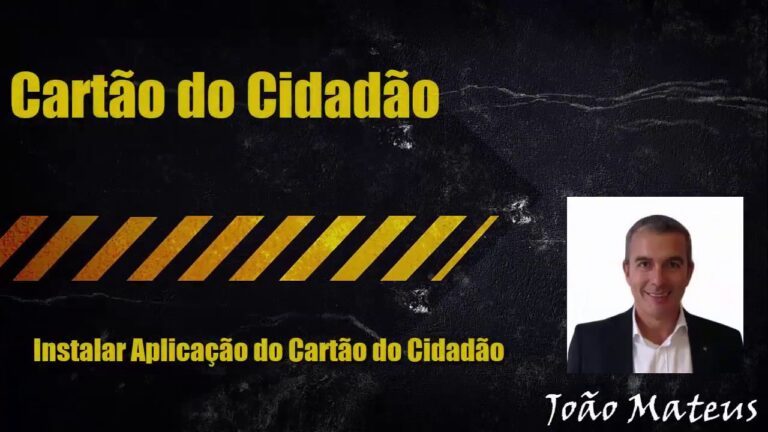 Guia Completo do Leitor de Cartões do Cidadão