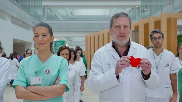 Contato e Informações do Hospital de Braga