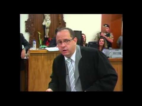 Tribunal Criminal de S&atilde;o Jo&atilde;o Novo: Justi&ccedil;a em Foco