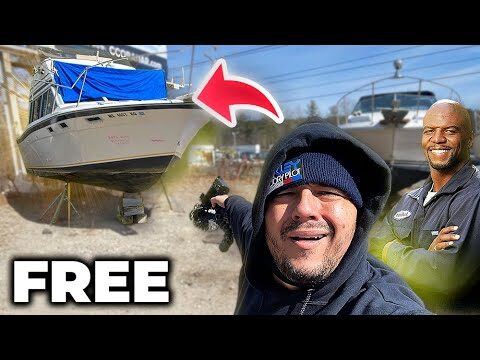 Guia Completo para Comprar Barcos Usados em Portugal