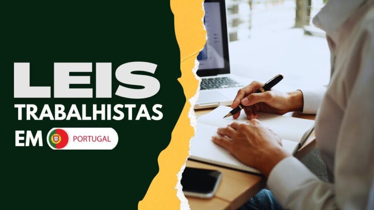 Direitos dos Trabalhadores em Portugal: Proteções e Desafios