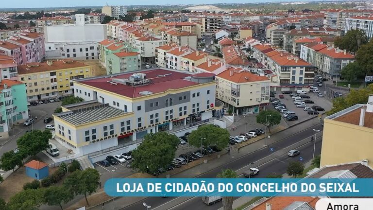 Loja do Cidadão Barreiro: Serviços e Vantagens para o Cidadão