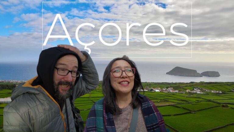 Hora na Madeira e Açores: Entenda as Diferenças de Fuso Horário