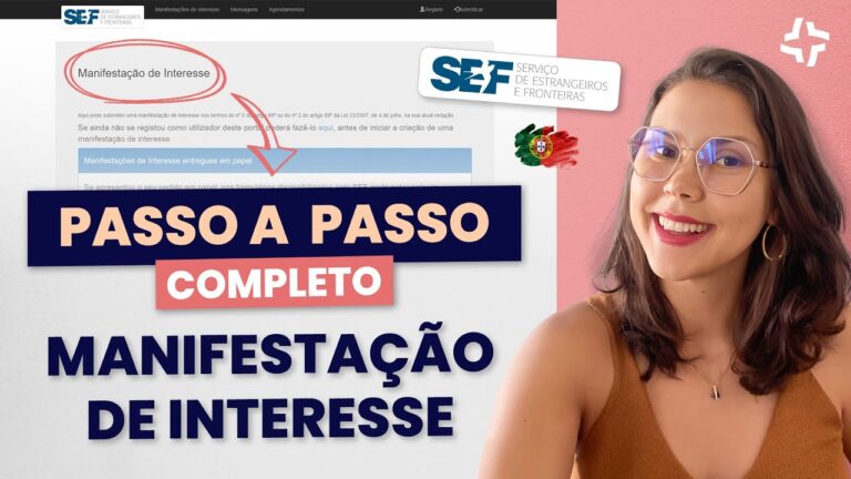 Manifestação de Interesse Online: Guia Prático e Eficiente