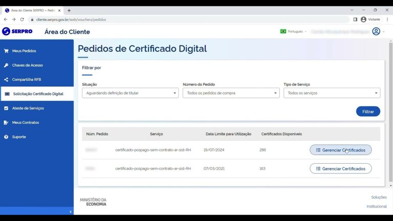 Dicas para Obter seu Certificado Digital com Facilidade