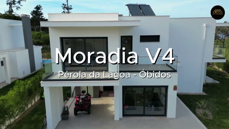 Moradias em Óbidos: Oportunidades e Tendências no Mercado Imobiliário