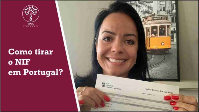 Entendendo o Número de Contribuinte: O Que Você Precisa Saber