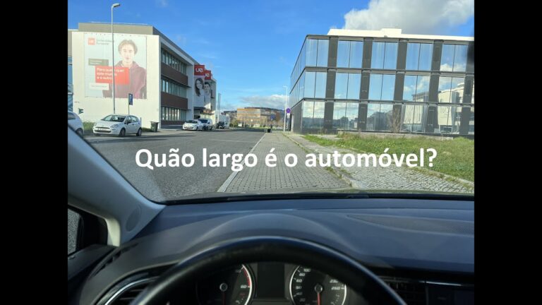 Responsabilidades de um Condutor ao Conduzir um Automóvel
