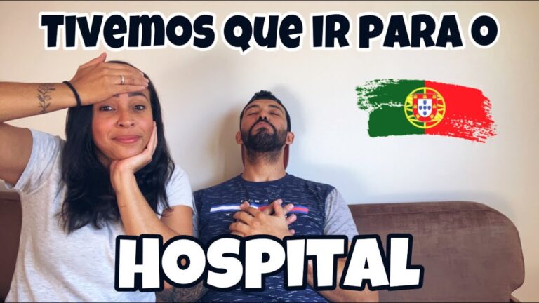 Contactos do Hospital de Leiria: Informações Essenciais
