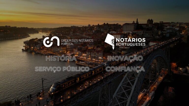 O Papel dos Notários em Portugal: Funções e Importância