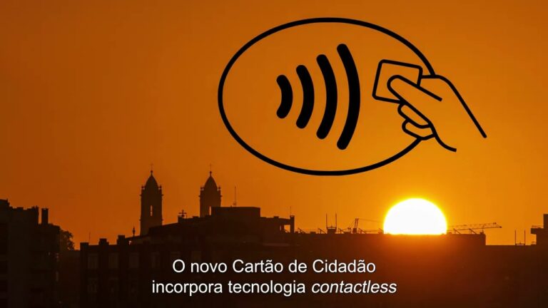 Guia Completo do Novo Cartão de Cidadão em Portugal