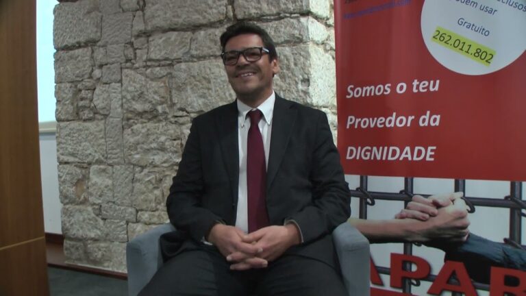 Desafios e Avanços no Estabelecimento Prisional da Carregueira