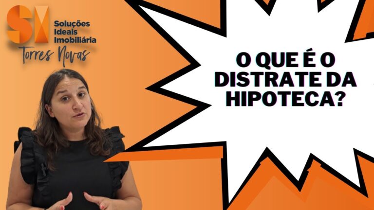 Entendendo o Significado de Distrate