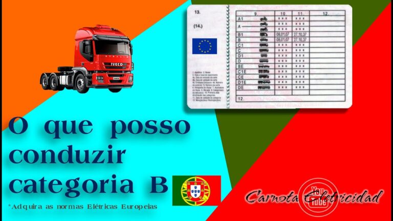 Como Obter a Carta de Condução B1 com Sucesso