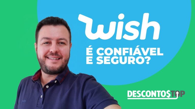 Site Wish em Português: Guia Completo para Compras Online