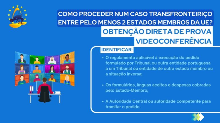 Tribunais em Portugal: Estrutura e Funcionalidade