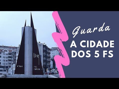 Cidade dos 5 F: Um Guia Completo para Descobrir Seus Encantos