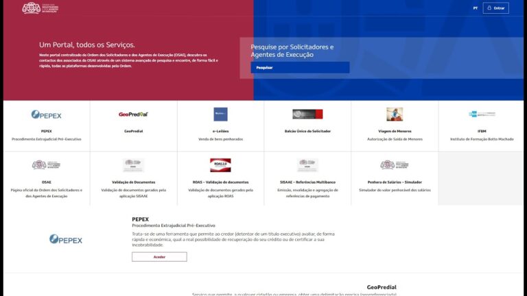 O Impacto do OSAE PT na Gestão de Projetos