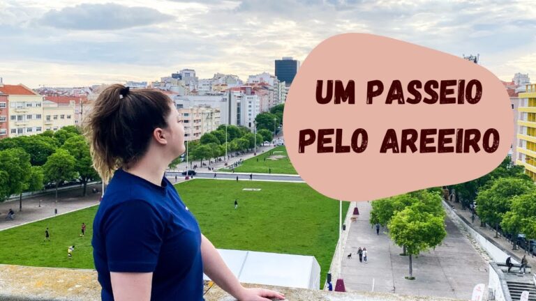 Oportunidades e Desafios da Praca do Areeiro