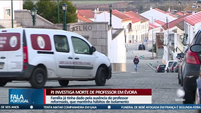 Polícia Évora: Segurança e Comunidade em Foco
