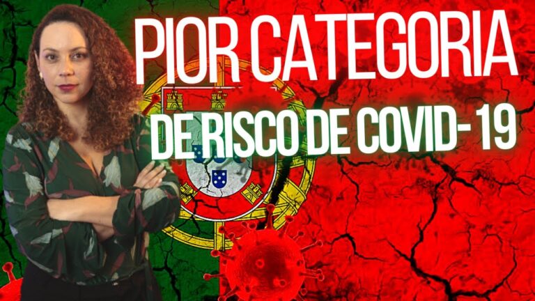Isolamento em Portugal Durante a Covid-19: Desafios e Estratégias