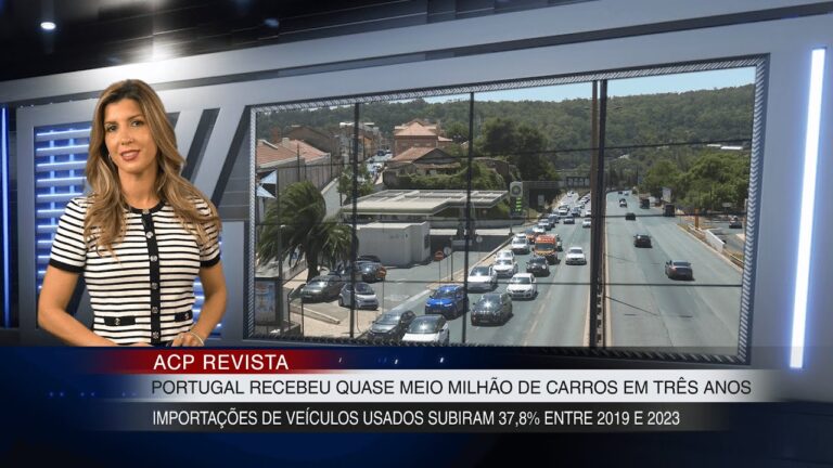 ACP Setúbal: Unindo Tradição e Inovação na Indústria Local