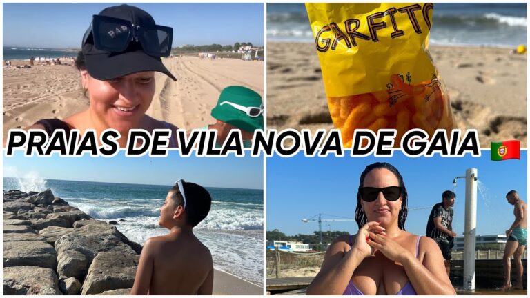 Explorando Vila Nova de Gaia: Um Guia Completo do Mapa