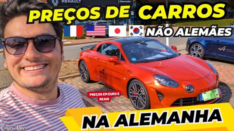 Avalie o Valor do Seu Carro: Descubra Quanto Custa