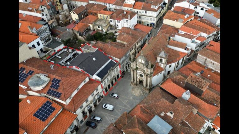 Loja do Cidadão de Vila Real: Serviços e Vantagens para os Cidadãos