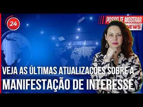 Como Consultar a Manifestação de Interesse no SEF
