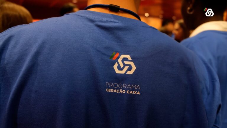 Recrutamento Eficiente: Estratégias da CGD