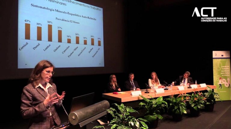 Autoridade nas Condições de Trabalho em Sintra
