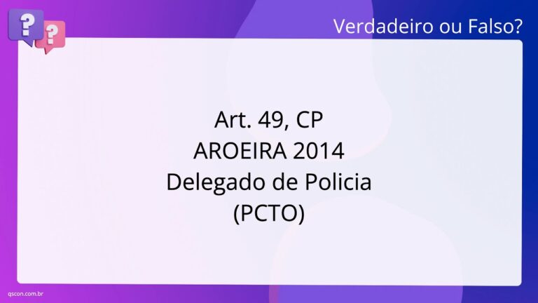 Impactos do DL 49 na Legislação Brasileira