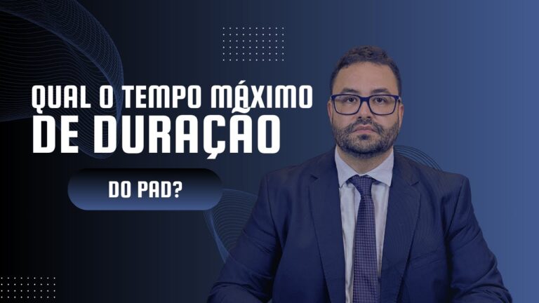 Prazos no Processo Disciplinar: Guia Prático e Eficiente