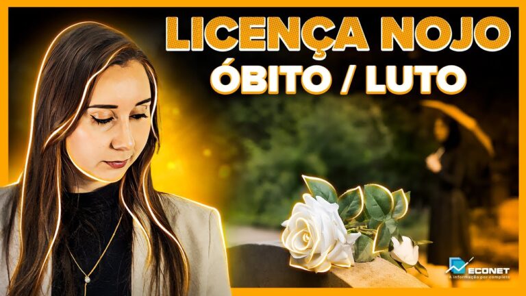 Dias de Luto pela Perda da Avó