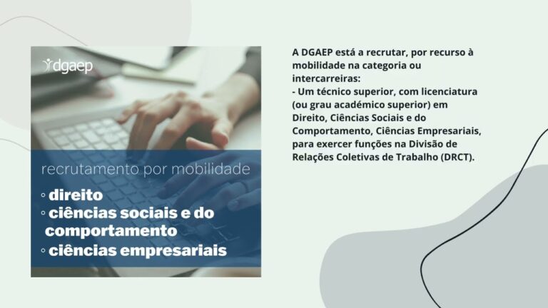 Exemplo de Pedido de Mobilidade Intercarreiras