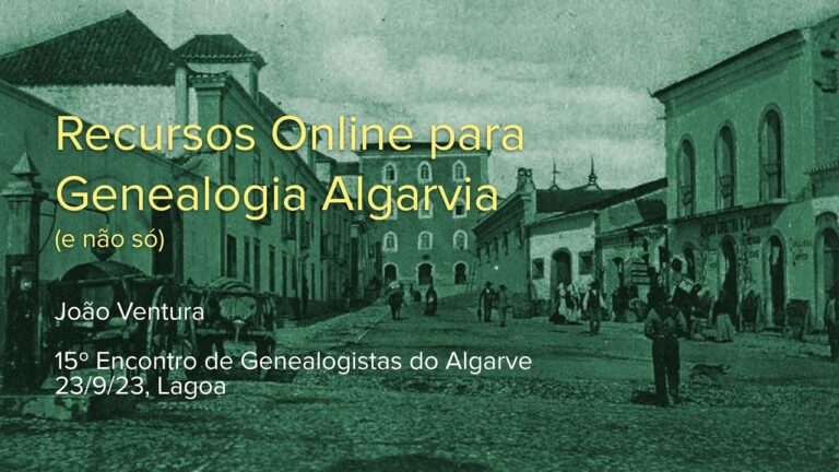 Explorando o Arquivo Distrital de Faro: História e Patrimônio