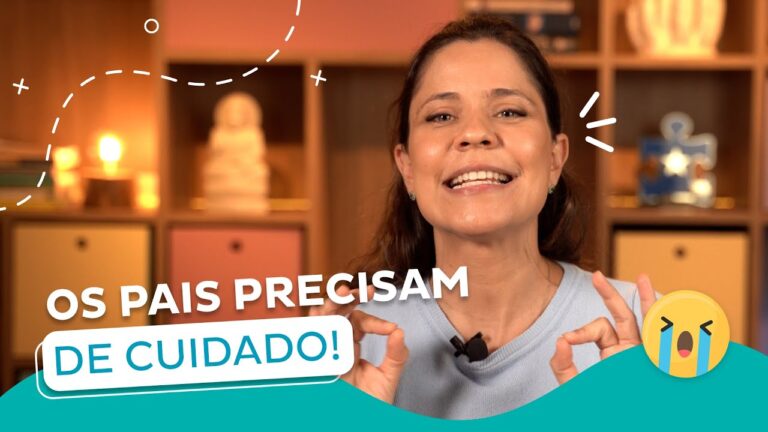 Apoio Integral à Mãe e sua Família