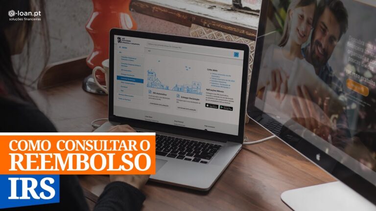 Entendendo a Liquidação em Processamento do IRS: O Que Significa?