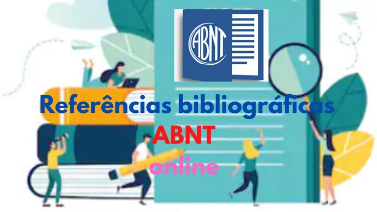 Referências Bibliográficas Online: Guia Prático e Eficiente