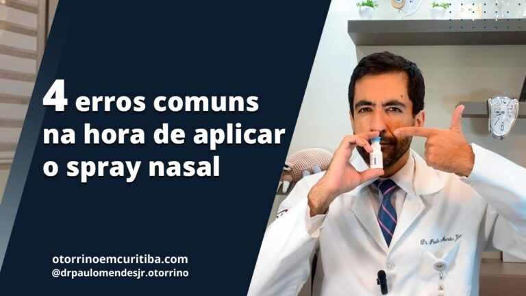 Mometasona 50 μg: Eficácia e Indicações de Uso