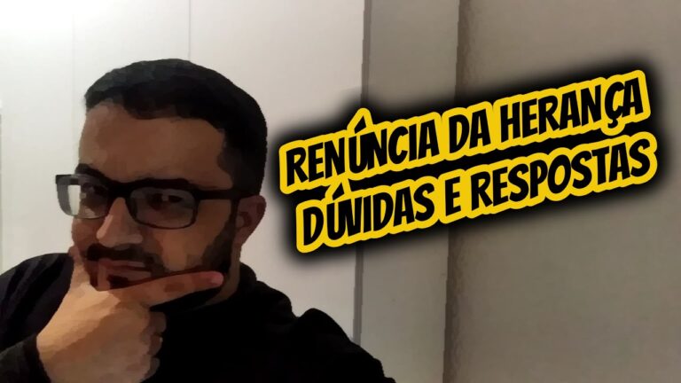 Entendendo o Rep&uacute;dio de Heran&ccedil;a: Direitos e Implica&ccedil;&otilde;es