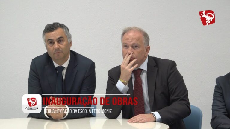 Finanças em Almeirim: Estratégias e Oportunidades